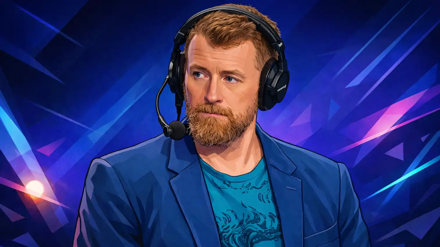 Thorin Predicts Falcons’ Finals Breakthrough Once kyousuke Masters CS2 Playoffs